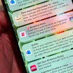 Your iPhone notifications are ruining your life. Here are 3 easy steps to fix them