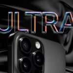 Apple is definitely gearing up for an iPhone Ultra