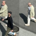 Jony Ive spotted filming something in San Francisco this week