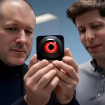 Will Jony Ive’s secret new AI products kill Apple? Doubtful.