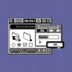 Feeling nostalgic? Mac Themes Garden has you covered