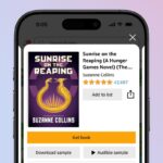 Kindle’s iOS app just made buying books easier than ever on iPhone and iPad