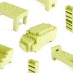 New Lego-building AI creates models that actually stand up in real life