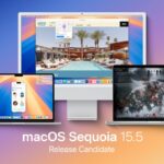 macOS 15.5 RC beta now available, public launch coming soon