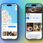 Apple Maps now highlights expert-rated restaurants, hotels, and more in the U.S.
