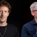 Mark Zuckerberg talks Apple and ‘deep bitterness’ around app policies