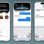 Messages and Find My via Satellite Expand to Mexico