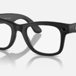 Apple Designing Chips for Smart Glasses That Rival Meta Ray-Bans
