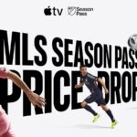 MLS Season Pass price drops by 30% for remainder of season