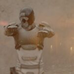 New Apple TV+ sci-fi show sounds like a winner: first reviews here