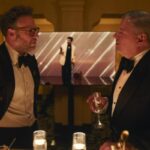 The Netflix CEO just appeared in the latest episode of Apple’s hit comedy series