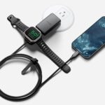 Review: Nomad’s Universal Cable for Apple Watch is Ideal for Travel