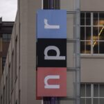 NPR sues Trump over blocked funding, says it may have to shutter newsrooms