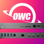 OWC’s New Sale Includes Big Discounts on Mac Docks, Memory, Accessories, and More