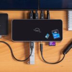 OWC announces Thunderbolt 5 dock, adding 11 ports to your M4 MacBook Pro