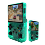 One handheld gaming console might give the Nintendo Switch 2 a run for its money