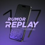 Rumor Replay: iPhone 17’s AI upgrade, iOS 18.5, and Vision ‘Air’ release