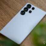Samsung and ‘anybody’ making smartphones outside of US subject to same tariff as iPhone, Trump says