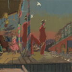 From the Commedia dell’Arte to Punch and Judy 2