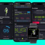 SmartGym: major update adds custom goals, live heart rate tracking and even more personalization