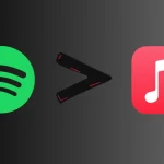 Apple Music wants to make switching from other music services easier