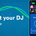 DJ, Spotify’s AI playlist host, now takes music requests
