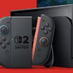 Video apps like Hulu “cannot be used on Nintendo Switch 2,” says support page