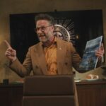 Apple renews Seth Rogen’s Hollywood satire ‘The Studio’ for season two ahead of finale