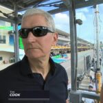 2025 Miami Grand Prix live stream: How to follow F1 race weekend on Apple devices