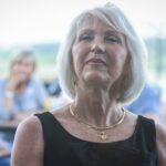 Trump demands release of county clerk imprisoned for voting-system breach