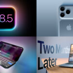 Top Stories: iOS 18.5 Release Imminent, iPhone Rumors for 2025 and Beyond, and More