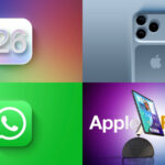 Top Stories: iOS 26 Incoming?, iPhone 17 Pro Rumors, and More