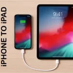 How to transfer video from iPhone to iPad via cable