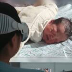 New Apple video shows mother reliving baby’s first year inside Vision Pro