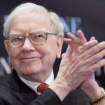 Buffett Says Tim Cook Made Berkshire More Money Than He Ever Did