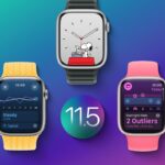 watchOS 11.5 now available with two new features for Apple Watch
