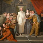 From the Commedia dell’Arte to Punch and Judy 1