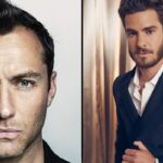 Apple TV+ gets Jude Law and Andrew Garfield as magician duo in new show