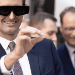 Snap plans to release first consumer AR smart glasses, ‘Specs,’ in 2026