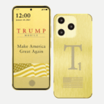 Trump Organization unveils ‘Trump Mobile,’ a new $47.45/mo. unlimited cellular service featuring $499 American-made ‘T1’ smartphone