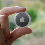 iOS 26 code hints at the imminent release of 2nd-gen AirTag