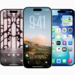 iOS 26 Adaptive Power mode will boost iPhone battery life under pressure