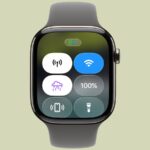 watchOS 26 Brings Your iPhone’s Control Center to Your Apple Watch