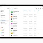 iPadOS brings improvements to multitasking and file management, as well as a new windowing system