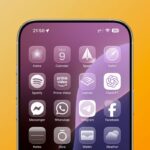 Here’s a closer look at the Liquid Glass design in iOS 26 on the iPhone