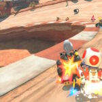 Mario Kart World review: Getting there is half the game