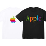 Limited-edition official Apple merchandise goes retro for WWDC 2025