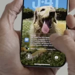 Readability concerns take shine out of Apple’s new Liquid Glass aesthetic