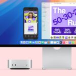 It’s time for Apple to re-introduce this long discontinued macOS feature