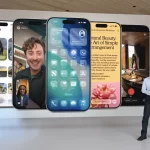 Liquid Glass: Apple’s biggest design refresh ever